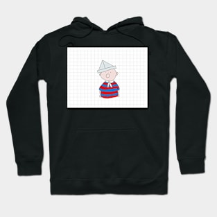 Le Petit Marin Hoodie